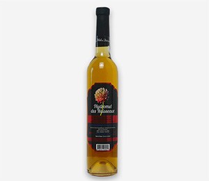 hydromel chene francais